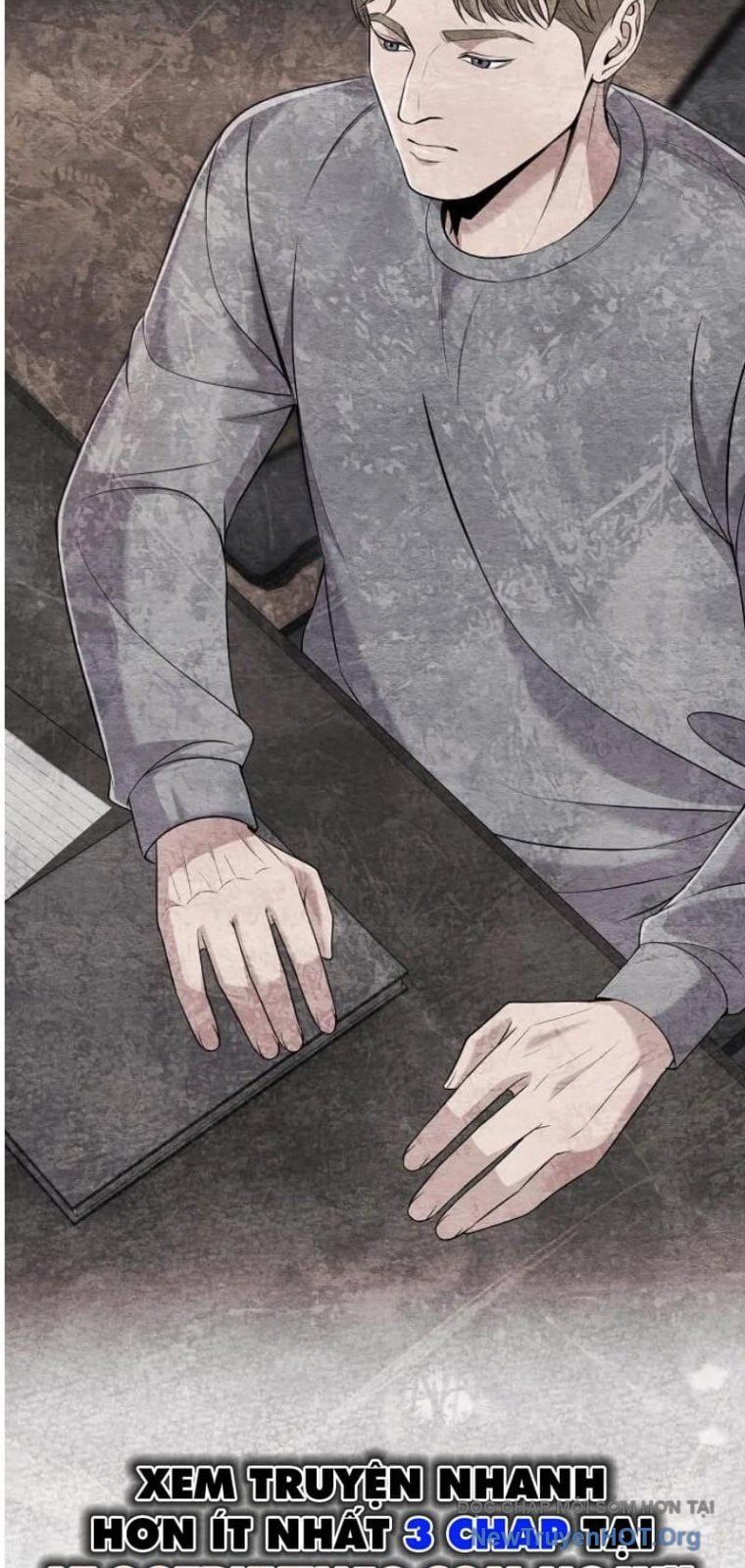 Nhân Viên Thực Tập Kim Cheolsu - chap111 - Trang 10